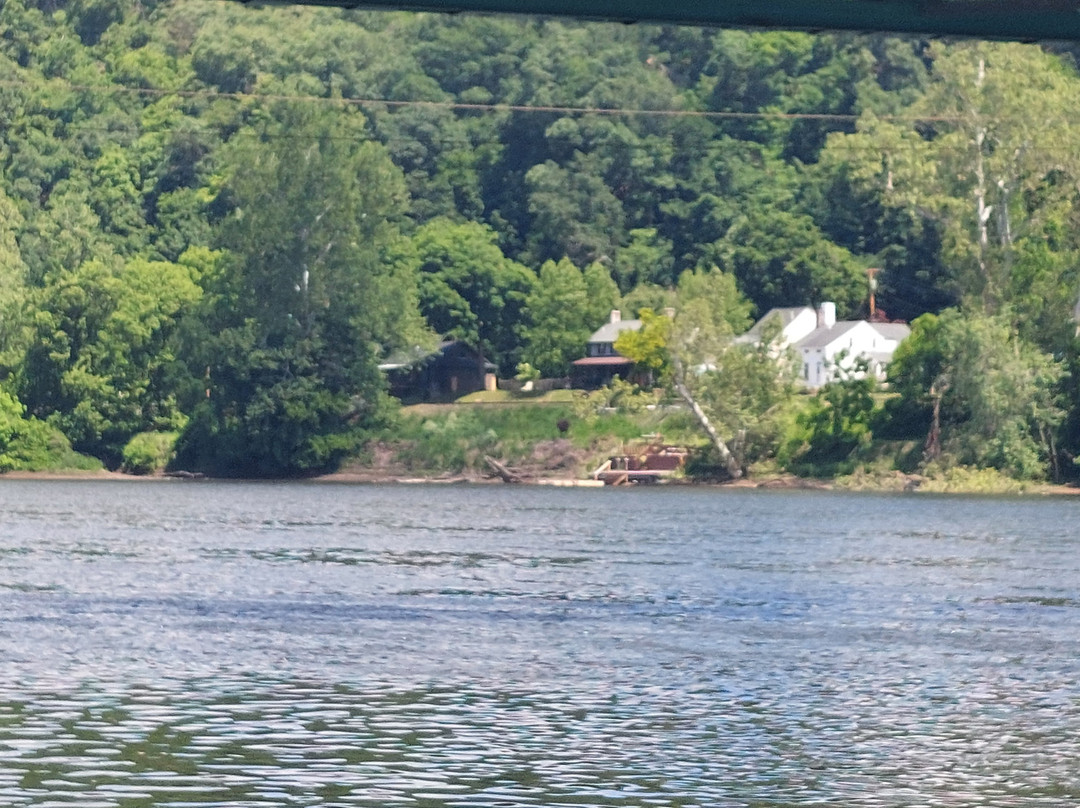Bridgeton House on the Delaware主图
