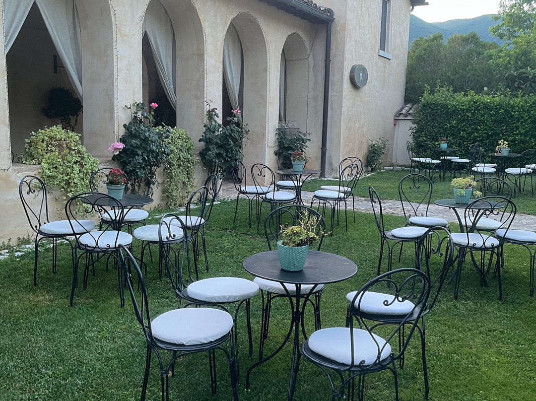 Relais Convento Santa Croce主图