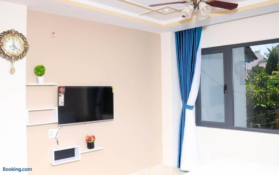 SauThi Homestay HCM