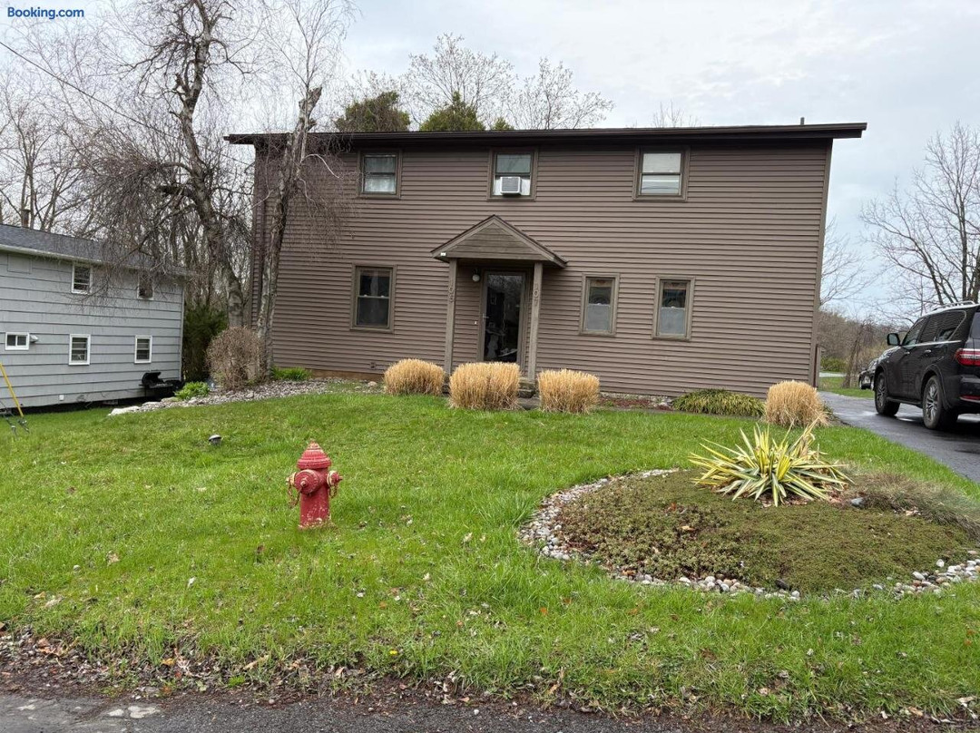 105 Robert Drive