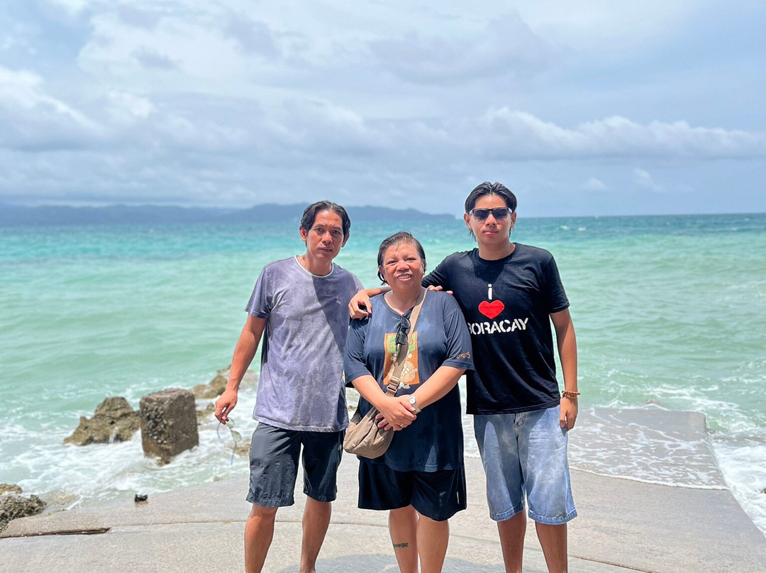 Boracay-长滩岛必去景点