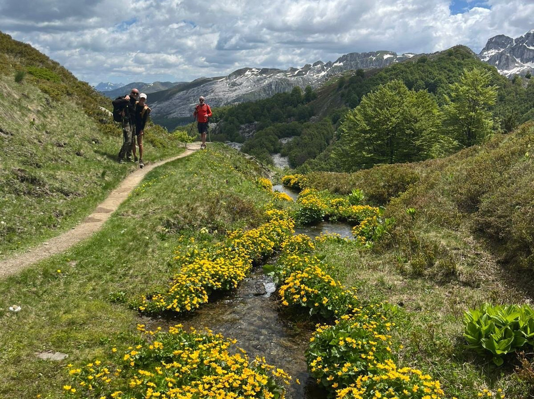 Balkan Natural Adventure-Pejë必去景点