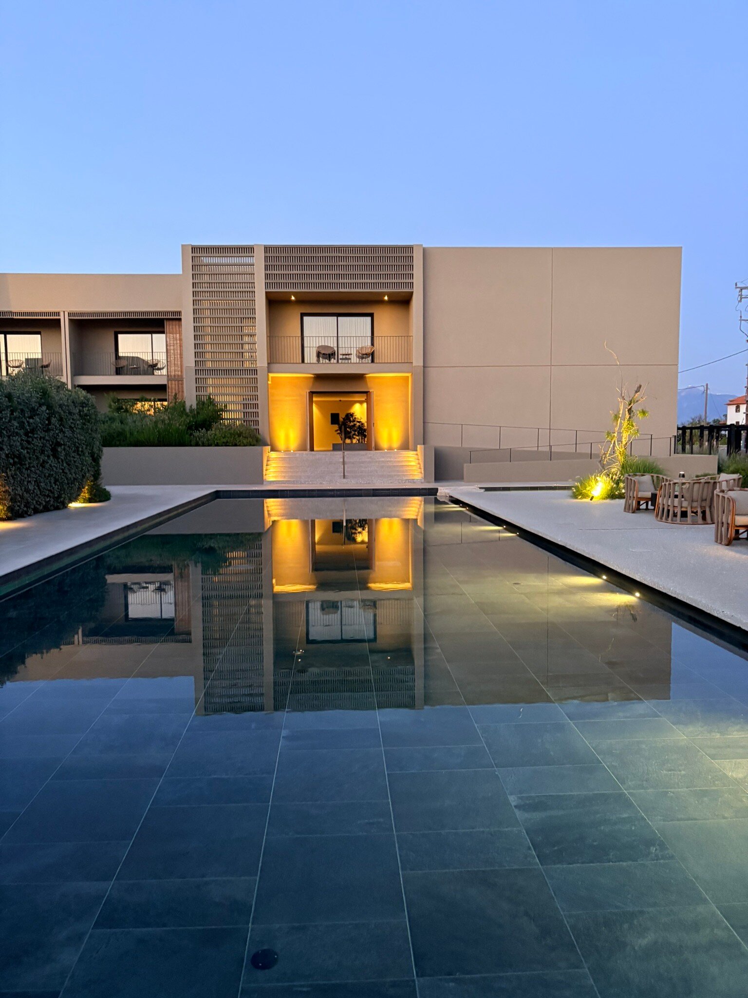 Casa Cook Samos 凯撒库克萨摩斯-旅行者