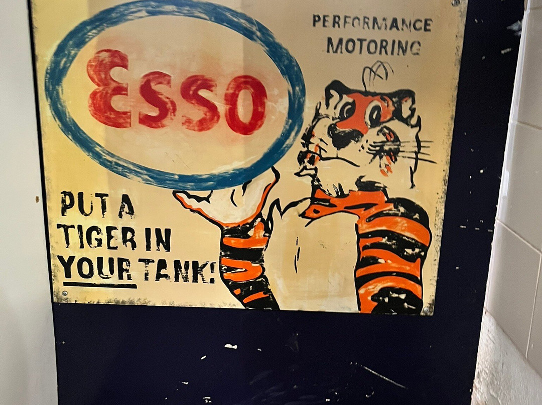 Dundee Museum Of Transport-敦提必去景点