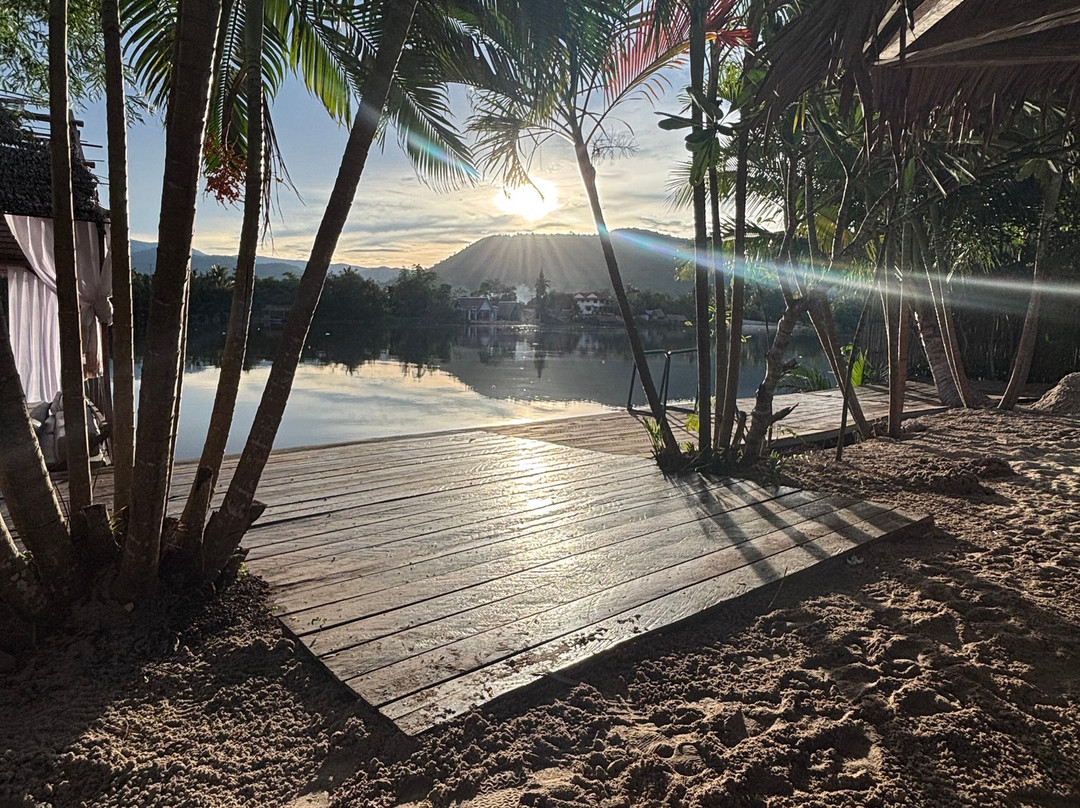 Sabay Beach Kampot主图