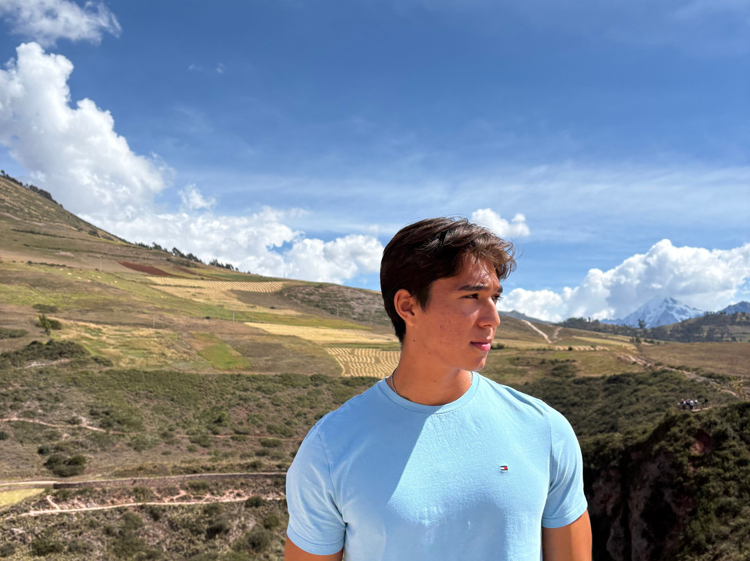 Trip To Peru Tours-Miraflores必去景点