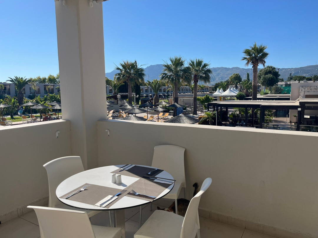 Akti Coast Club Marmari (EX Egeo Easy Living)主图