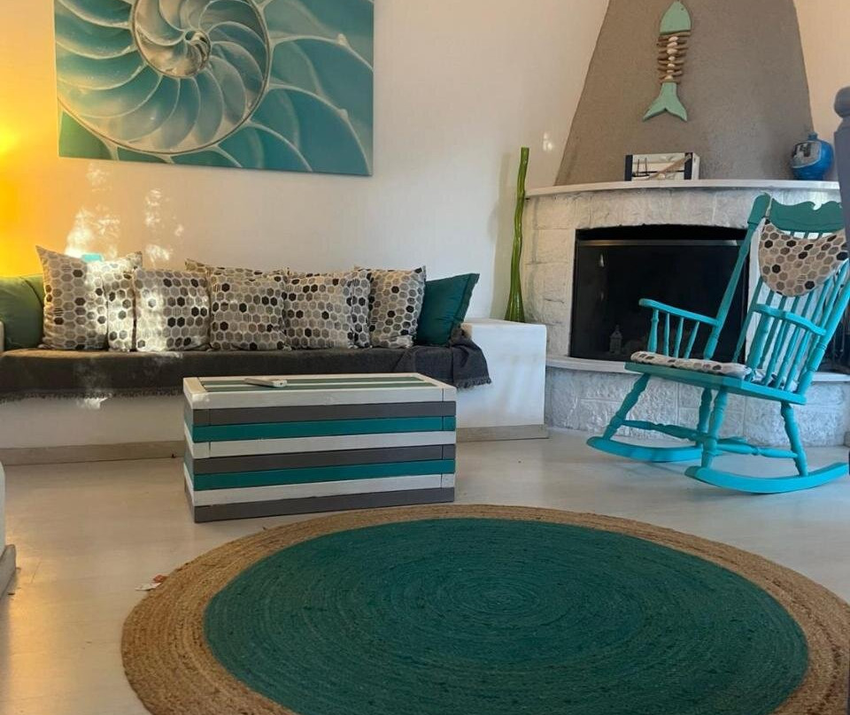 Jasmine Apartments