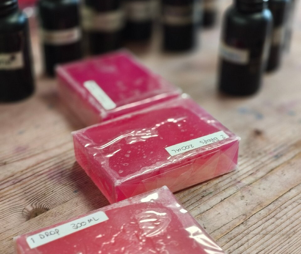 The Highland Soap Company Visitor Centre & Larder Café-威廉堡必去景点