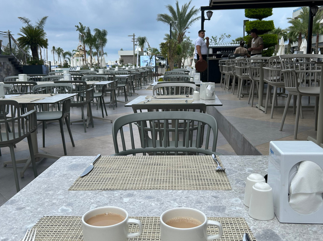 Numa Bay Exclusive Hotel - Ultra All Inclusive主图