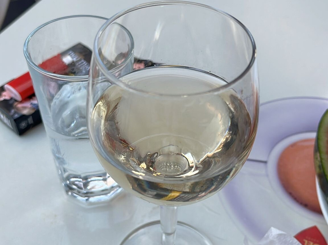 迪奥格尼斯蓝色宫殿公寓式酒店主图