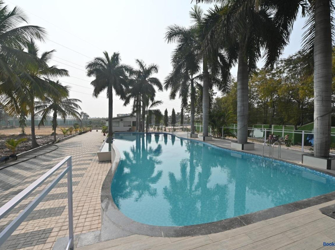 MM Resort & Hotel