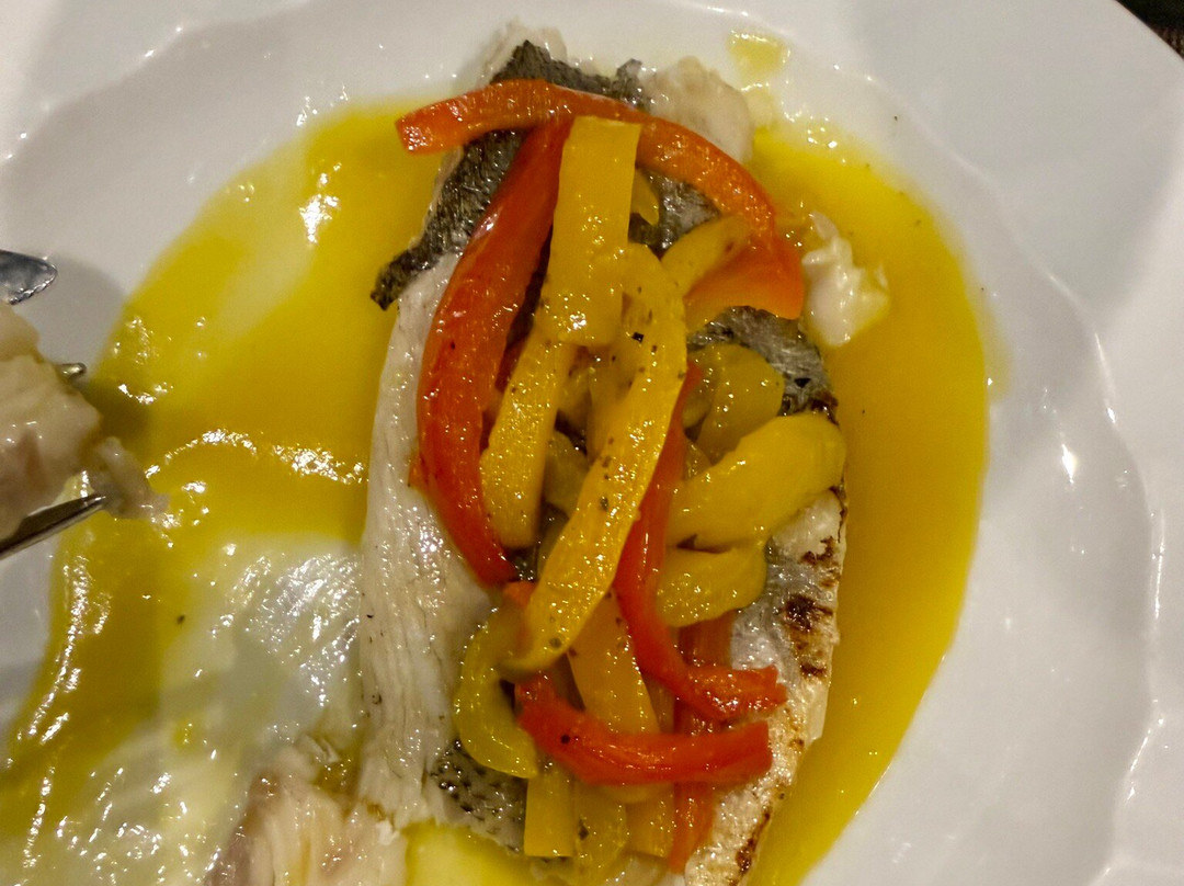 Hotel Venere di Erice Resort & Spa主图