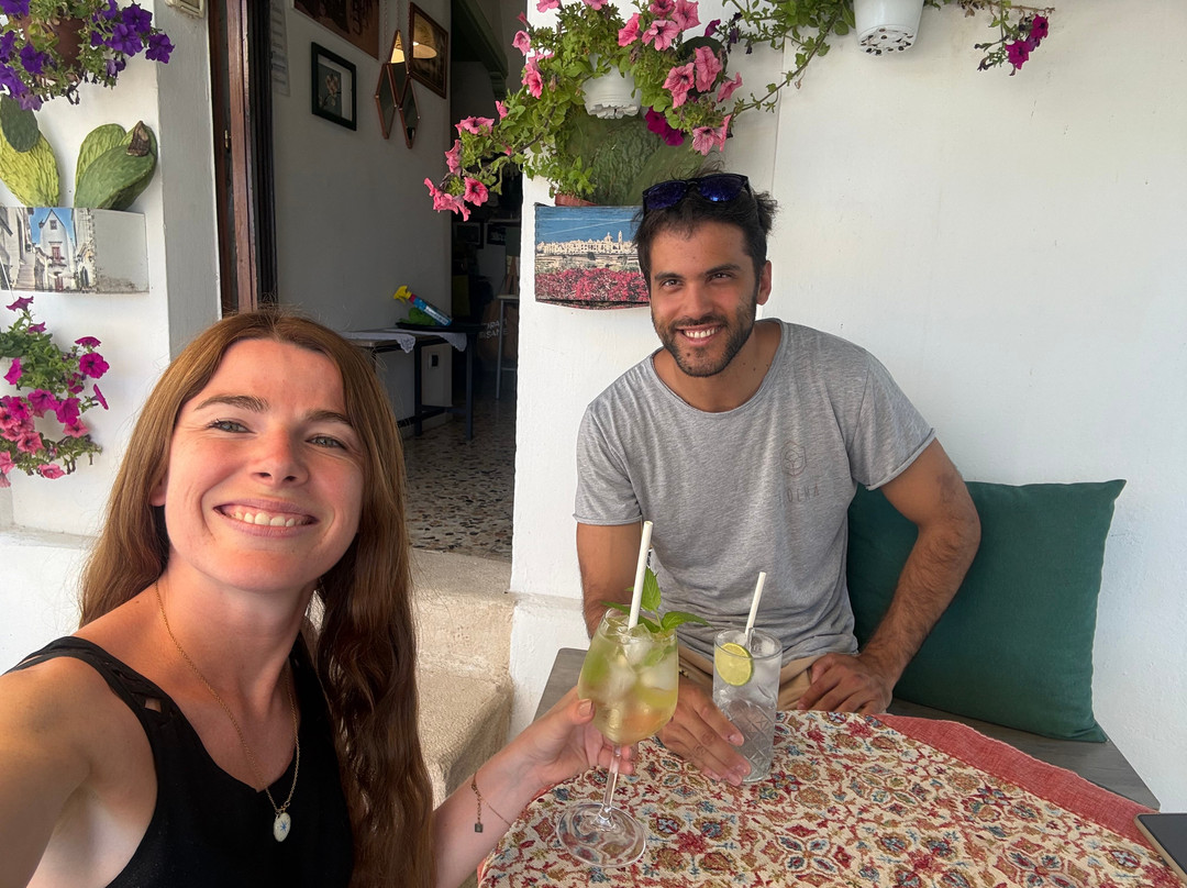 Bespoke Puglia Risto Bistrot
