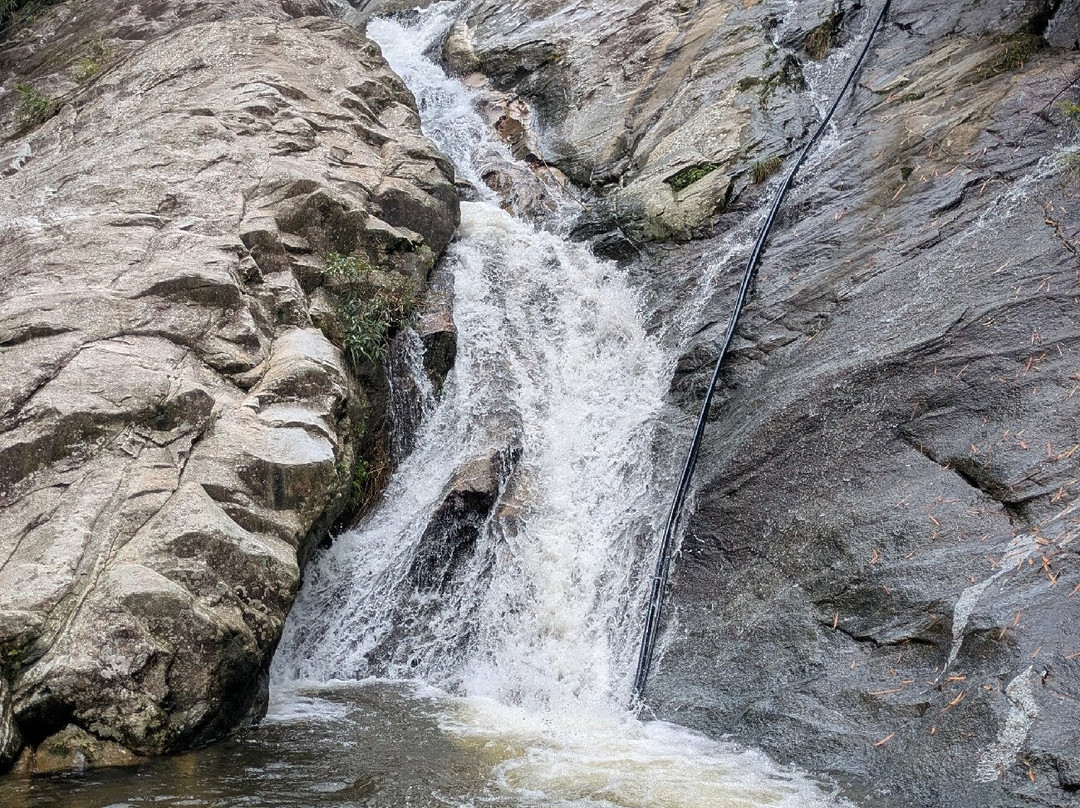 LaLa SaPa Trekking Tour-沙巴必去景点
