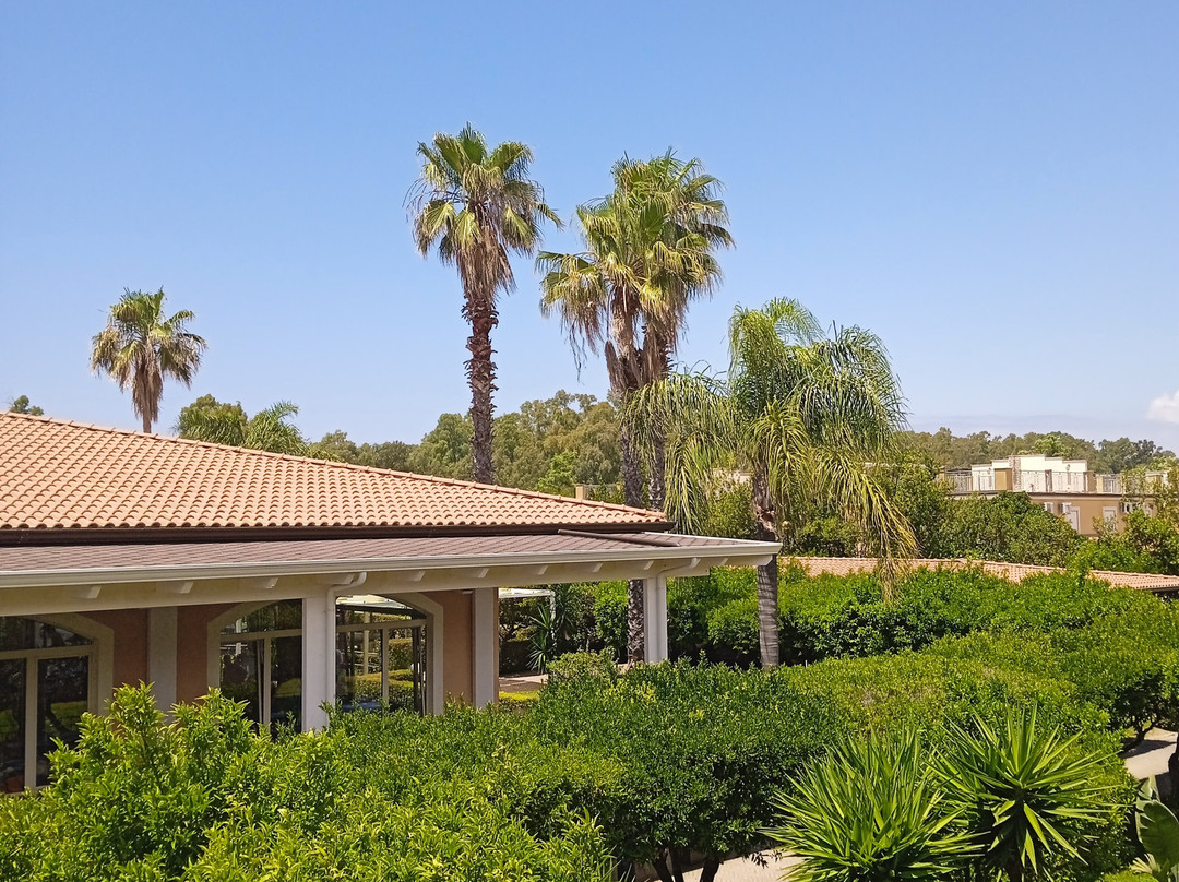 FV Hotels la Praya主图