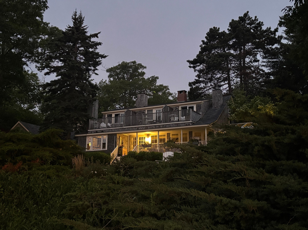 Inn at Sunrise Point主图
