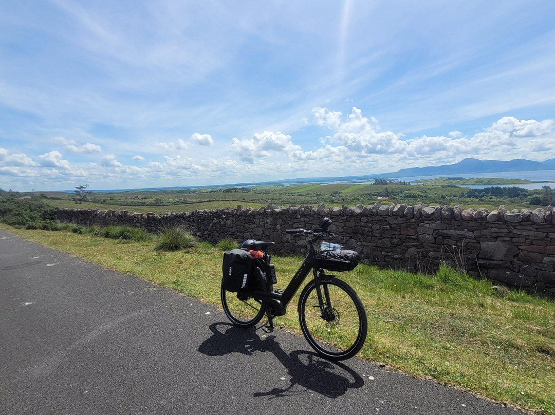 The Great Western Greenway-韦斯特波特必去景点