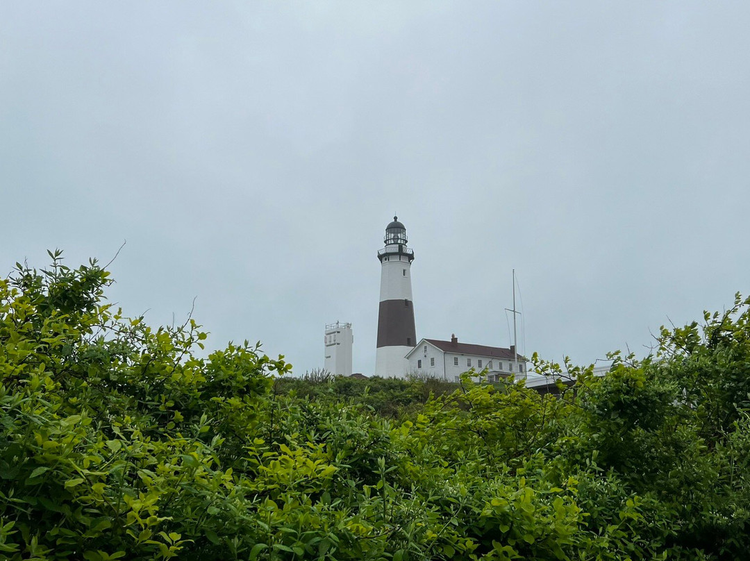 Montauk Point State Park-蒙托克必去景点