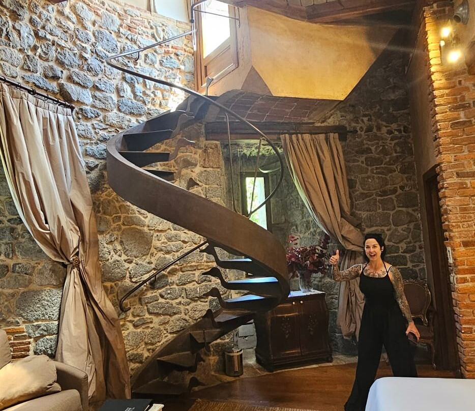Hotel Castillo de Arteaga主图