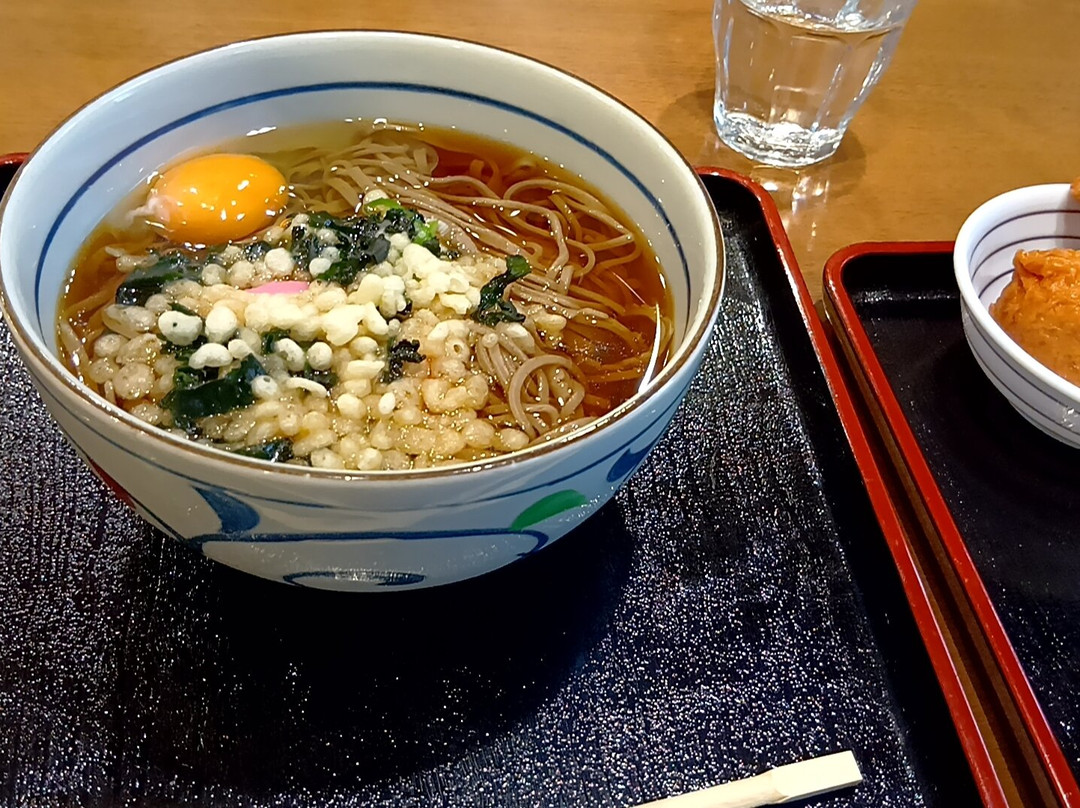 长野第一酒店主图