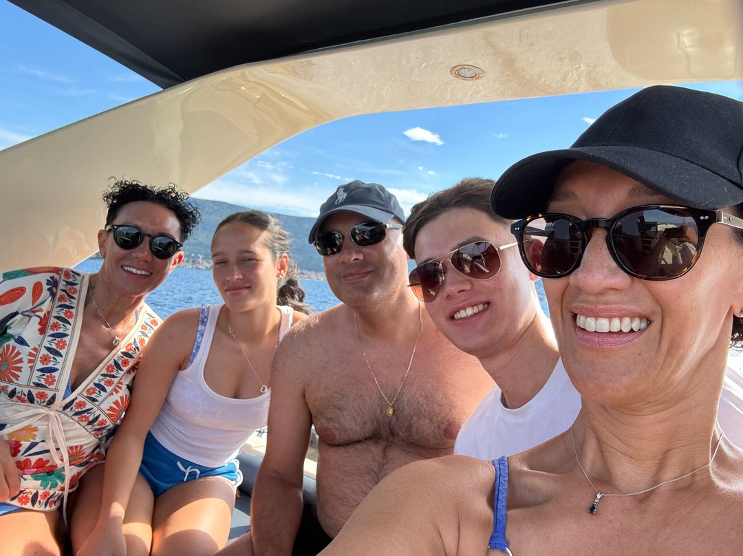 Kaštela Boat Tours-Kastel Kambelovac必去景点