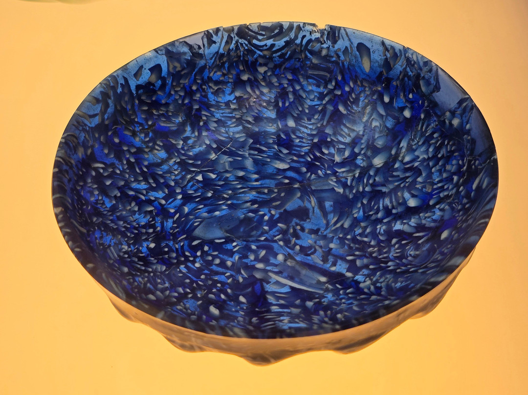 Rheinisches Landesmuseum-特里尔必去景点