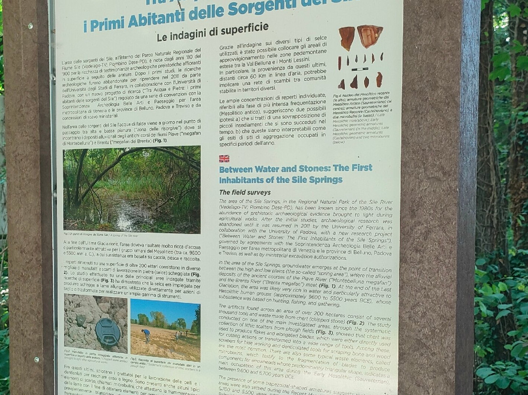 Il Fontanasso dea Coa Longa-Torreselle必去景点