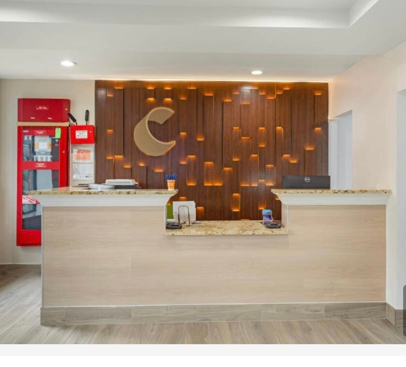 Comfort Inn