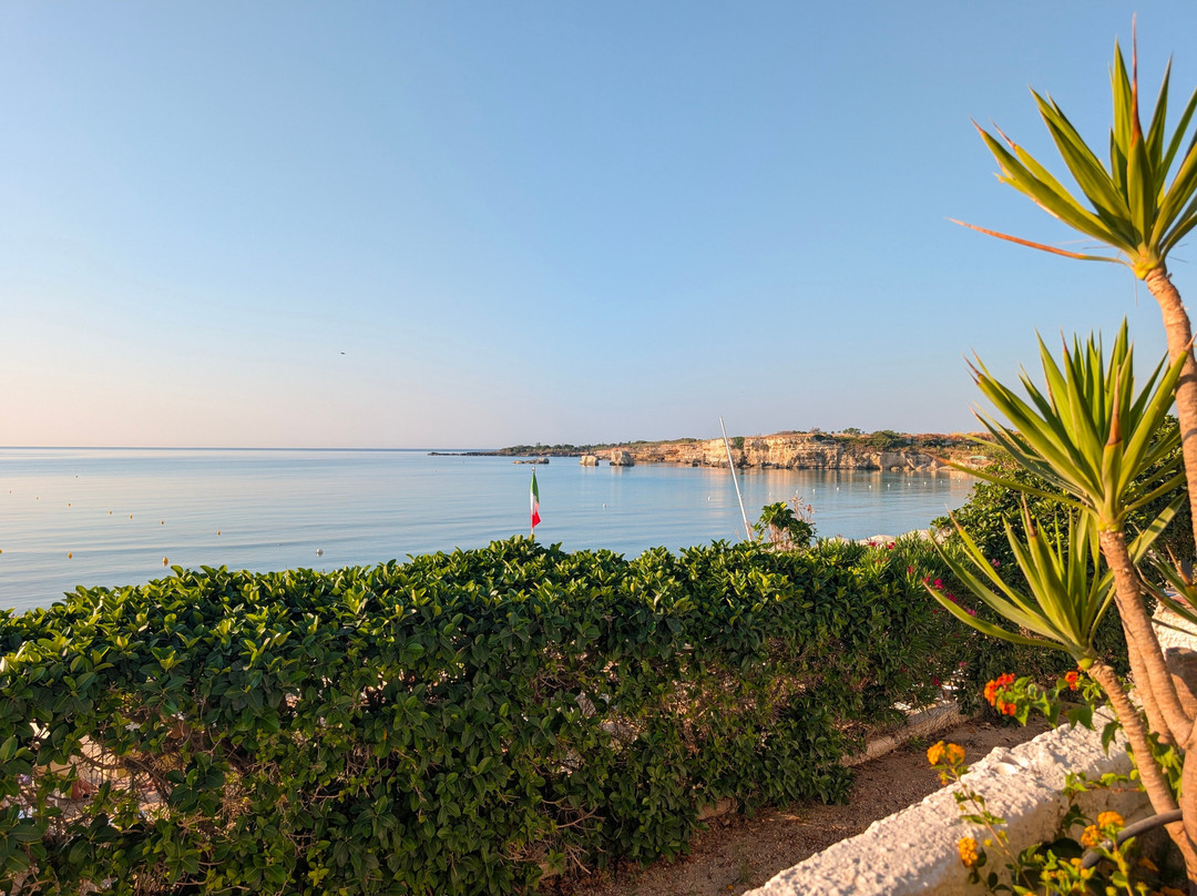 Hotel Fontane Bianche Beach Club主图