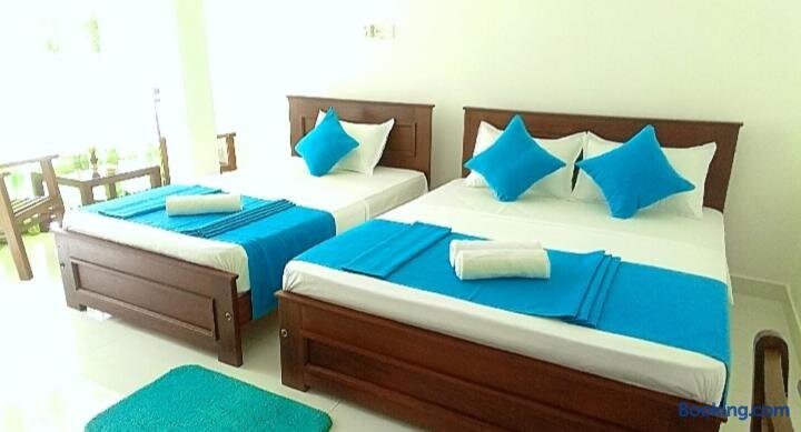 Kingdom Gate Hotel