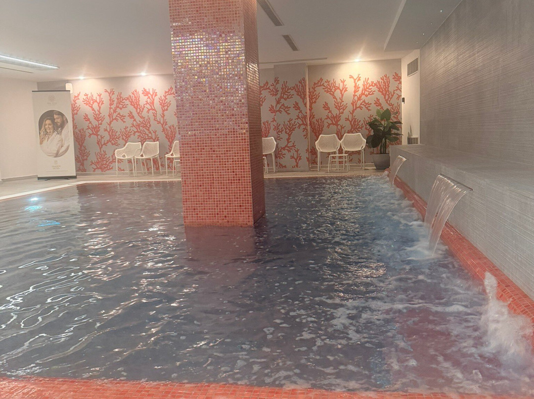 海景酒店主图