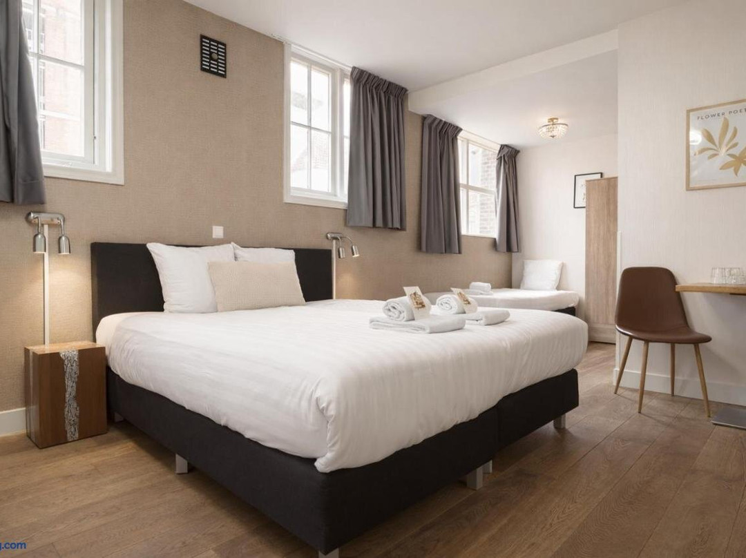Hotel Alkmaer