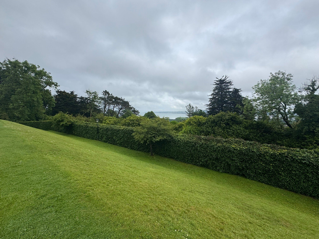 Belfast Castle-贝尔法斯特必去景点