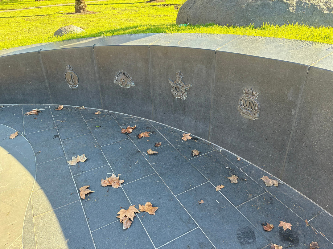 Aboriginal & Torres Strait Islander War Memorial-阿德莱德必去景点