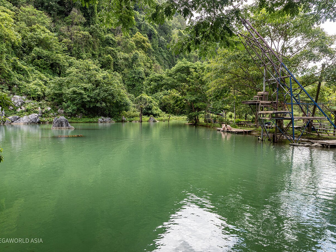 Blue Lagoon 4-旺阳必去景点