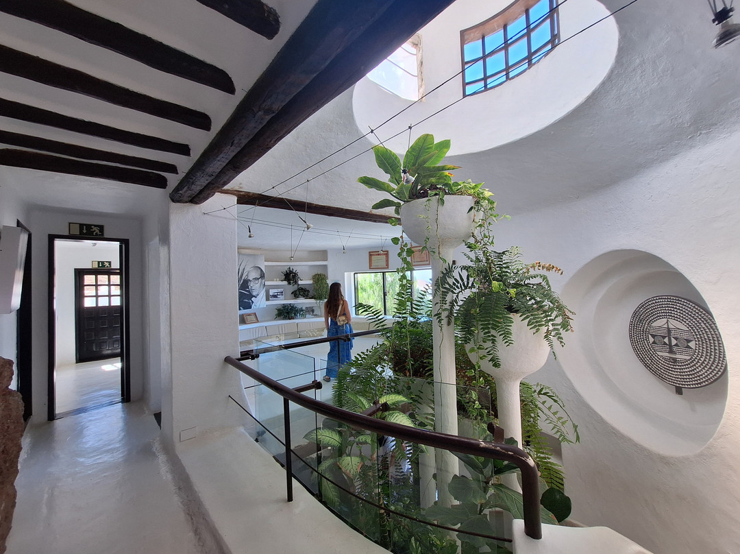 Lagomar Museum-兰萨罗特必去景点