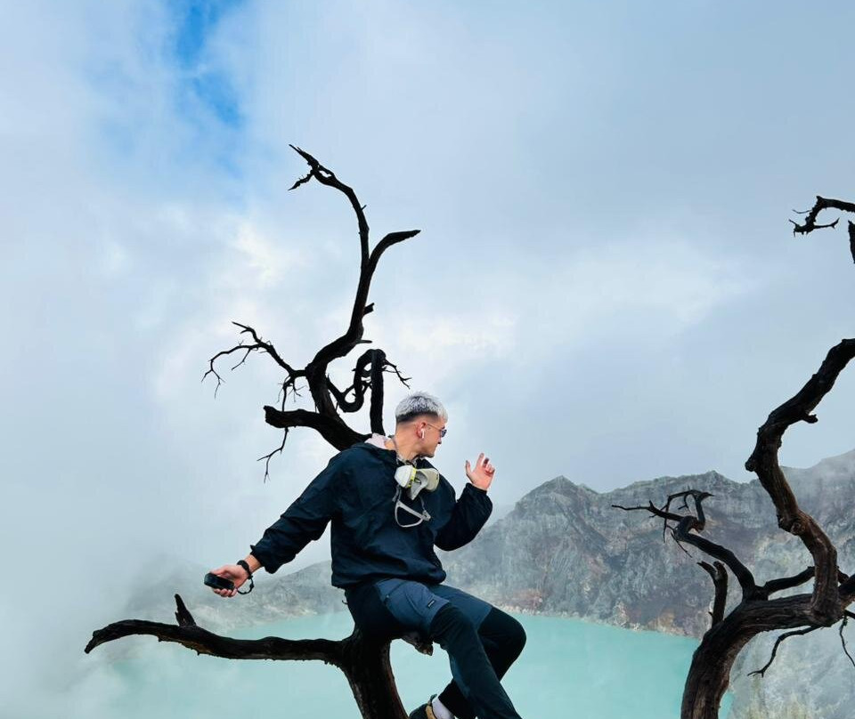 Explore Ijen Bromo Tour-巴纽旺宣必去景点