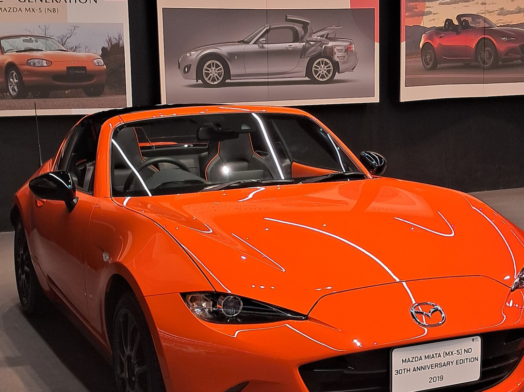 Museo Auto Classica-华欣必去景点