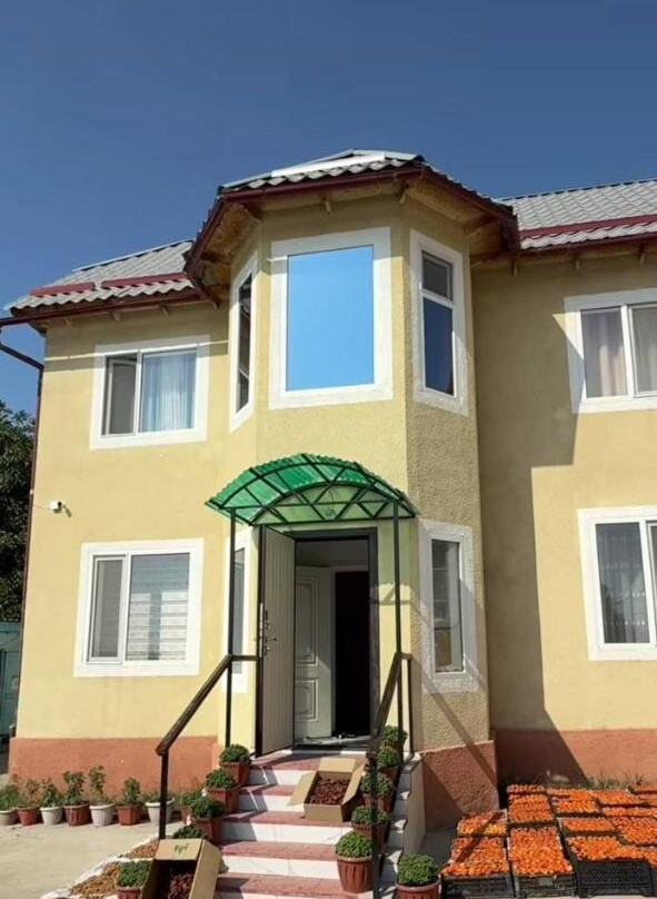 Tamshan Guest House