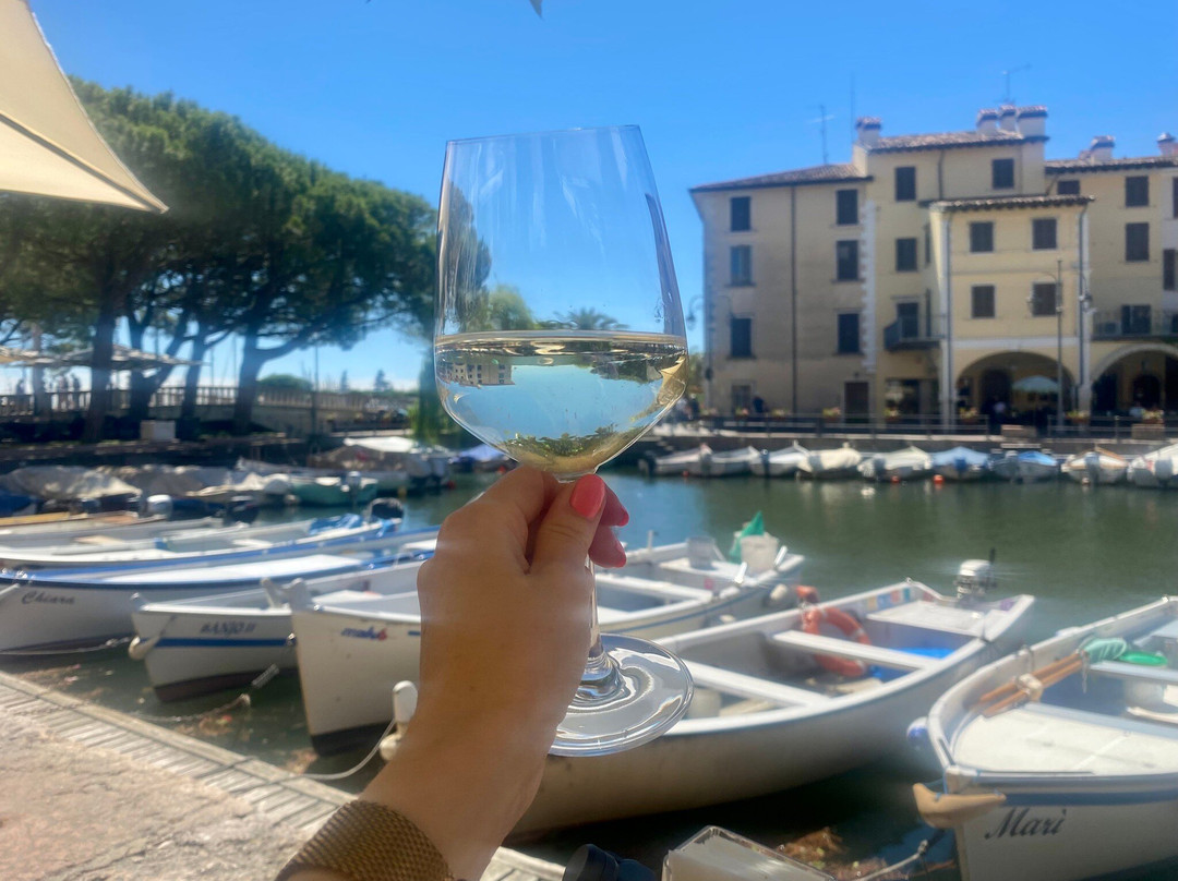 Porto Vecchio-代森扎诺-德尔加达必去景点