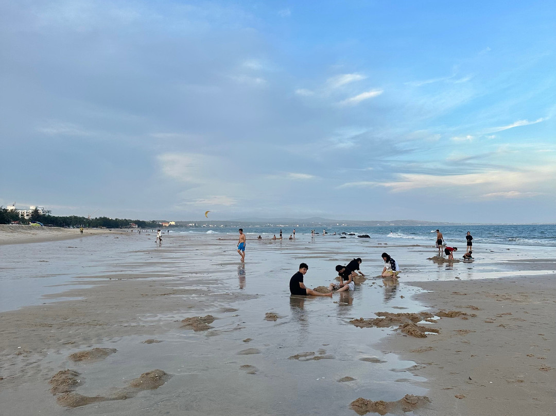 Golden Lotus Spa Phan Thiet-藩切市必去景点