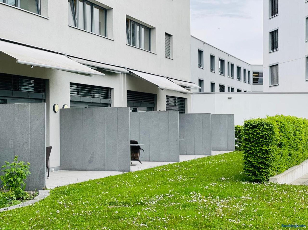 Hotel Swiss Bellevue主图
