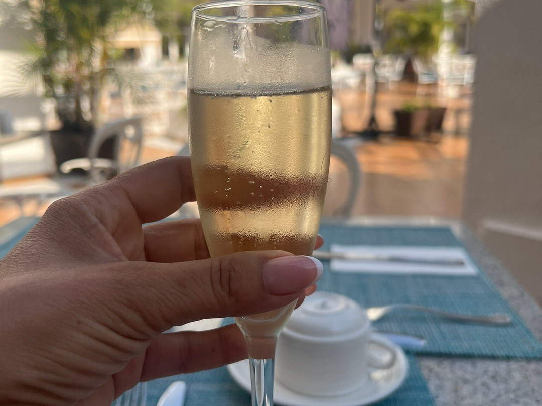 贝纳尔马德纳马克码头港口酒店主图