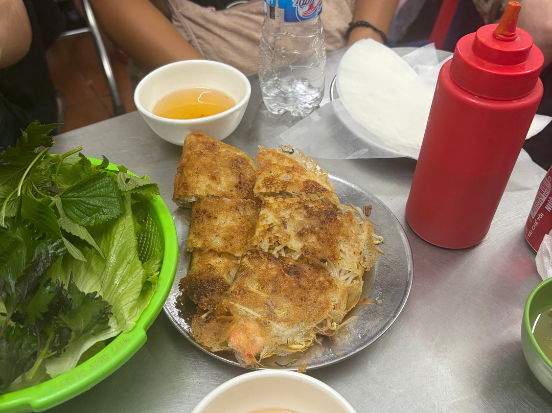 My Holiday Vietnam-河内必去景点