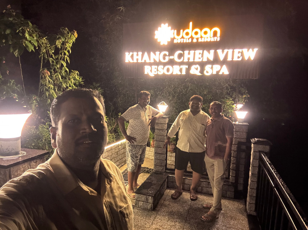 Grains Pure Veg By Udaan Khang-chen View