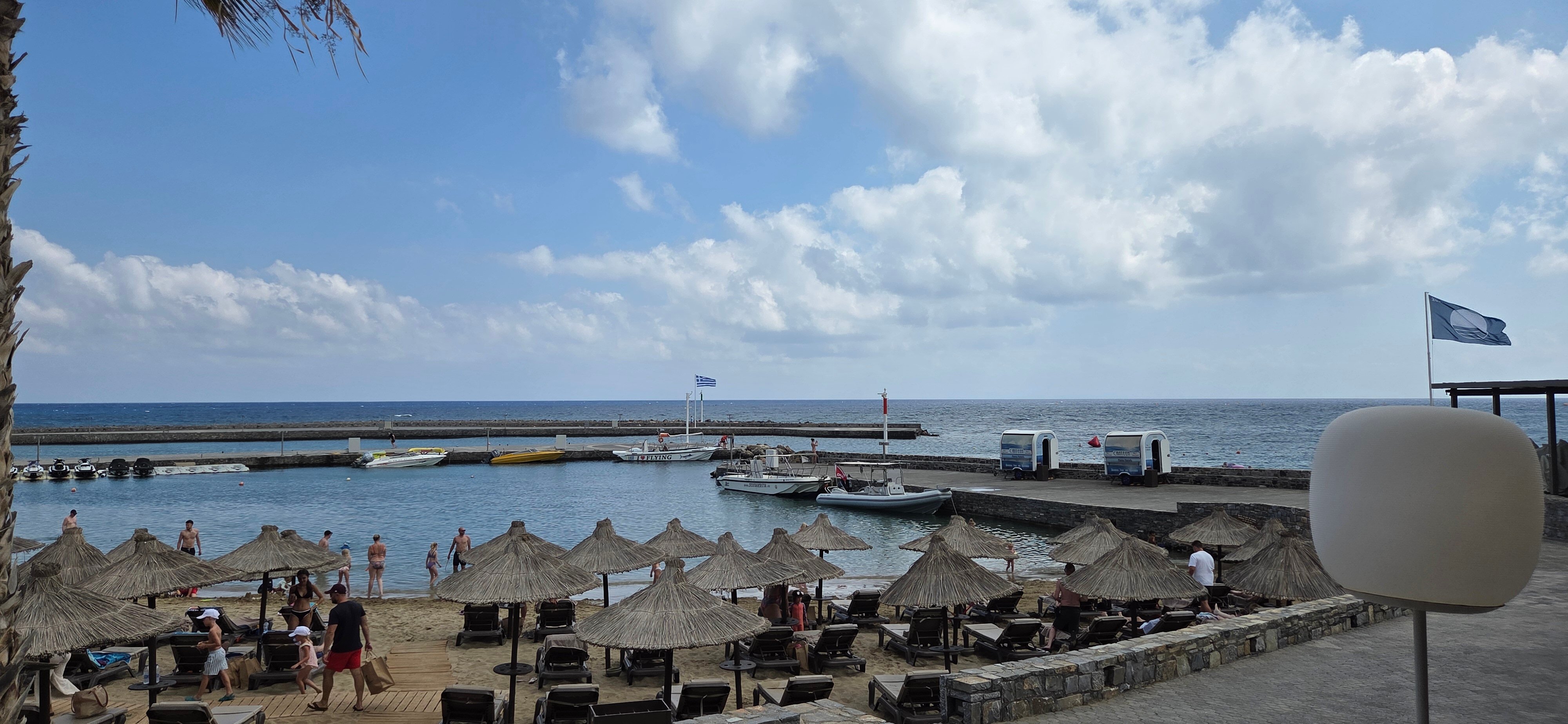 娜娜金色海滩 - 全包-旅行者