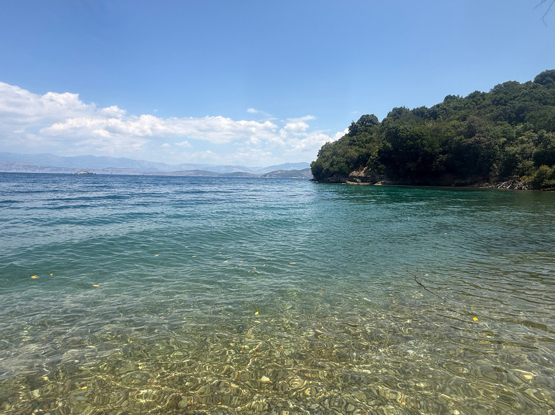 Madalena Boat Trips-Gouvia必去景点
