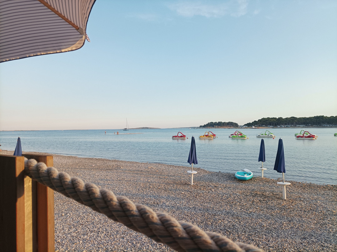 Bijeca Beach