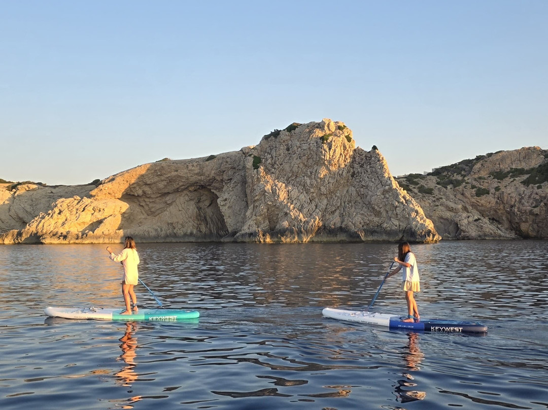 SUP Center Cala Ratjada-Cala Ratjada必去景点